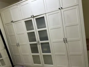 غرفه نوم كامله