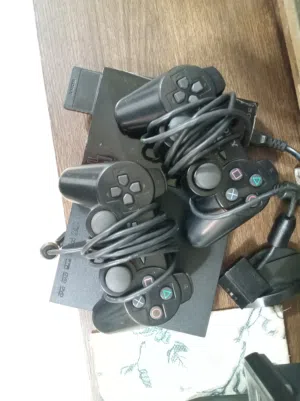 PlayStation 2 PlayStation for sale in Muscat