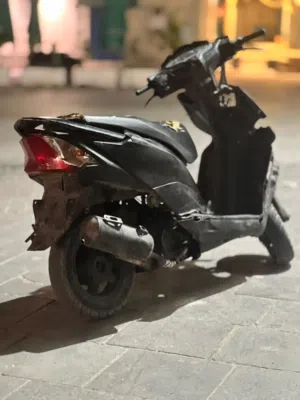 هوندا ديو للبيع