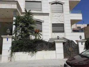 94 m2 2 Bedrooms Apartments for Sale in Amman Dahiet Al Ameer Rashed