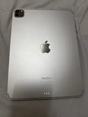 Apple iPad Pro 256 GB in Buraimi