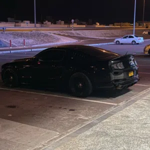Used Ford Mustang in Muscat