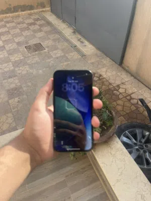 ايفون 13 مش مفتوح بي باكوه