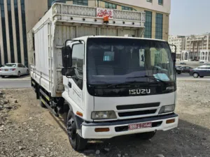 7ton turck for sell