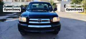 Used Toyota Tundra in Tripoli