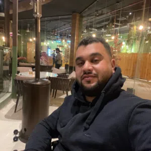 firas Al Dmour