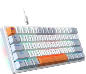 كيبورد جيمينج keyboard