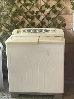 غسالة عادي للبيع