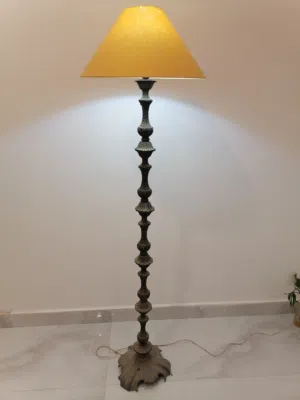 لامب نحاس 160سم انتيك ايطالي