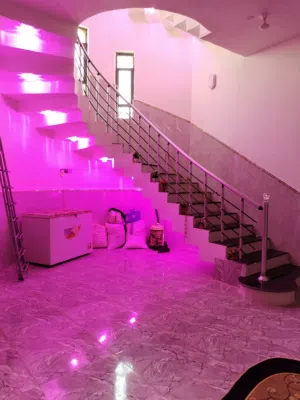 بيت 254 متر سعرة 190 مليون وبي مجال