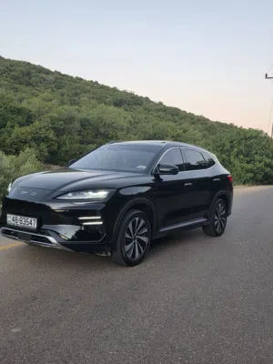 BYD song plus champion 605 Ev