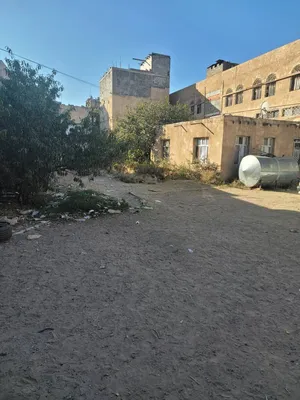 Mixed Use Land for Sale in Sana'a Al Wahdah District