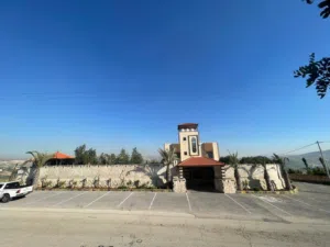 More than 6 bedrooms Farms for Sale in Jerash Unaybah