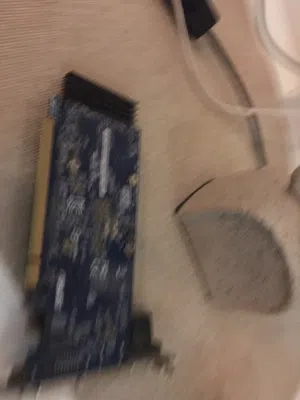 البيع كرت شاشه gt710