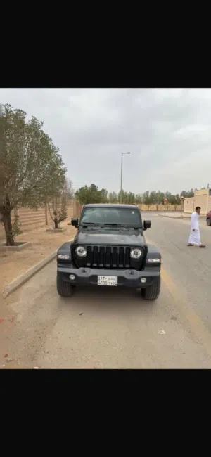 رانقلر انلمتد سبورت 2021