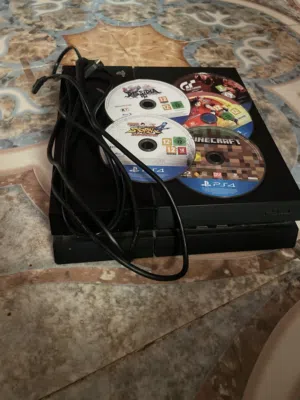 بلاستيشن 4 برو