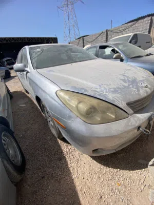 Used Lexus ES in Tripoli