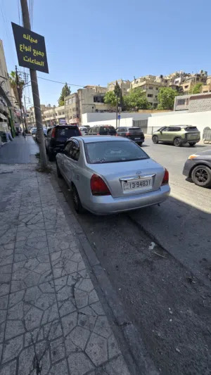 2002 xd  سيارة