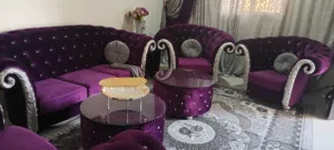 مجلس للبيع نظيف