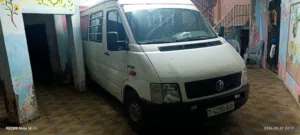 Used Volkswagen LT in Jenin