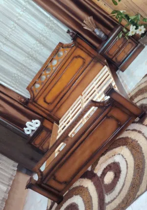 غرفه ماستر فخمه للبيع بسعر حرق الله يبارك لصاحب النصيب