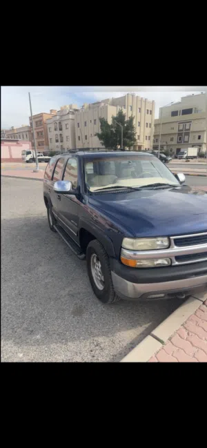 للبيع تاهو موديل 2003