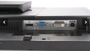 23.8 HP monitors for sale in Muscat