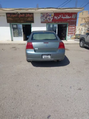 Used Mitsubishi Galant in Ma'an