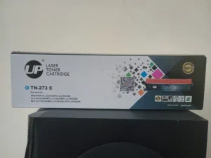 Brother Printer Toner (Cyan only)