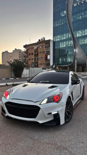 Used Genesis Other in Misrata