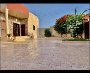 200 m2 3 Bedrooms Townhouse for Sale in Tripoli Qasr Bin Ghashir