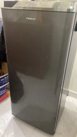 Panasonic refrigerator  ثلاجة باناسونيك