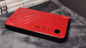 للبيع جهاز Nintendo DSi XL إصدار ماريو 25th Anniversary