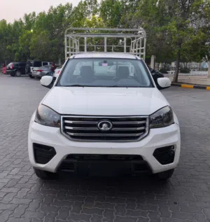 GREATWALL WINGEL 5 MANUAL GEAR 2020 GCC