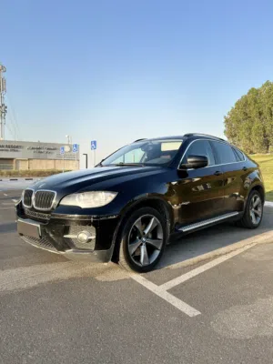 للبيع BMW موديل 2011 صبغ وكالة وارد الغانم كامل المواصفات 6 سلندر شرط الفحص