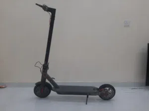 سكوتر كهربائي مستعمل