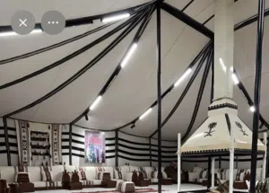 مطلوب خيمه ملكيه بسعر مناسب