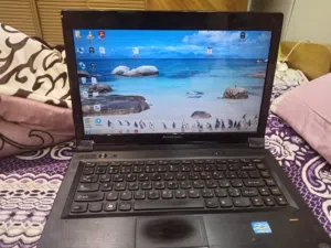 لاب توب لينوفو