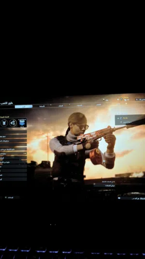 حساب call of duty cold war لعبة كاملة حساب على بتل نيت معه كامل معلوماتو فيه سكنات اسلحة و شخصيات