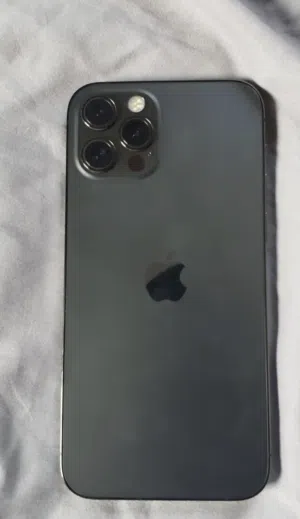 iPhone 12 pro