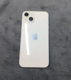 iPhone 13 بحالة ممتازة للبيع