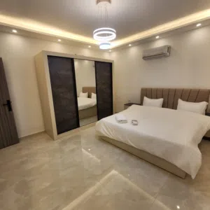 شقة مفروشة للإيجار ( Property 48126 )-164723