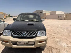 Mitsubishi L200 , Diesel, 2006