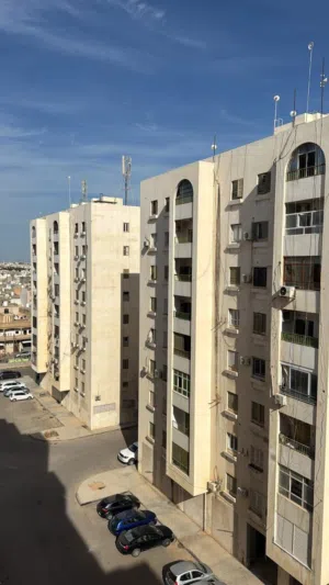 شقة مفروشه في حي الانتصار للايجار السنوي