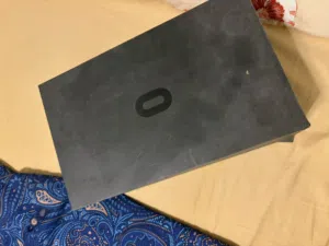 السلام عليكم VR للبيع