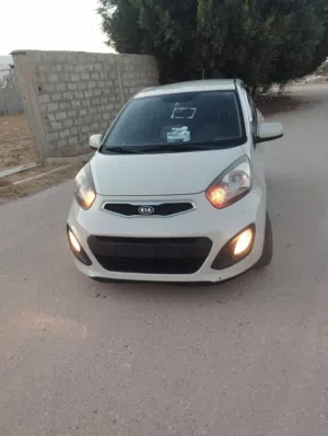 كياء مورنغ