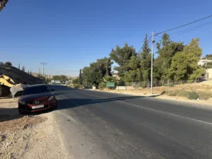 Commercial Land for Sale in Zarqa Birayn