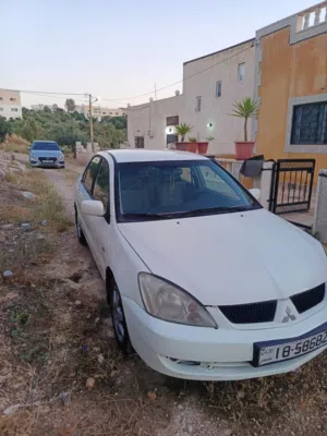 Used Mitsubishi Lancer in Irbid