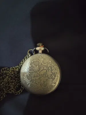 ساعة كلاسيكية