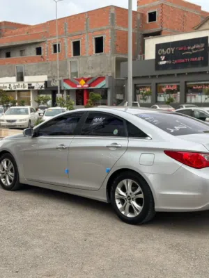 Used Hyundai Sonata in Tripoli